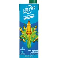 Rugani Turmeric Turbo Juice 750ml